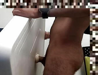 paroasa, masturbare-masturbation, public, slabanoaga, amatori, jet-de-sperma, jucarie, gay, laba, inghitit