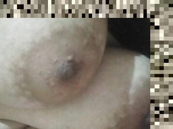 payudara-besar, puting-payudara, amatir, jenis-pornografi-milf, ibu, handjob-seks-dengan-tangan-wanita-pada-penis-laki-laki, ibu-mother, payudara, seorang-diri