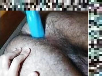 paroasa, masturbare-masturbation, amatori, anal, gay, laba, masturbare, dildo, solo