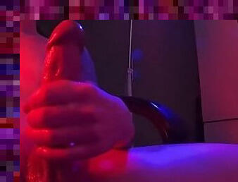 Hot Horny Man Hard cock