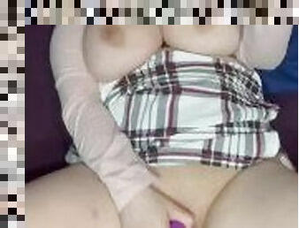 payudara-besar, mastubasi, vagina-pussy, pelajar-perempuan, amatir, jenis-pornografi-milf, mainan, gemuk, payudara, seorang-diri