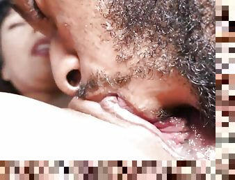 Pretty Pussy wet  juicy lip latina mina ready for john long bbc 