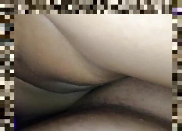 rumpe, store-pupper, pussy, kone, amatør, latina, creampie, bbw, lubben, cum