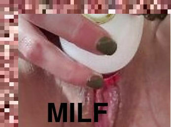 Very loud Milf Pussy squirt ????????????