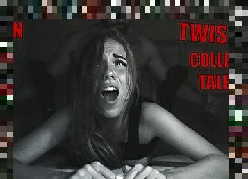 Twisted College Tales - 18 And RUINED - Volume 4 ´