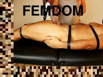 Cum Control - Brat Perversions