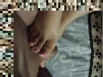 Footjob 50 del 2023