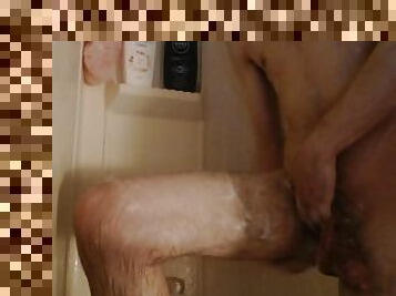 Showering Teaser