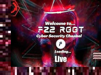 F Zero Channel Introduction  Cyber Security  #fz2_root