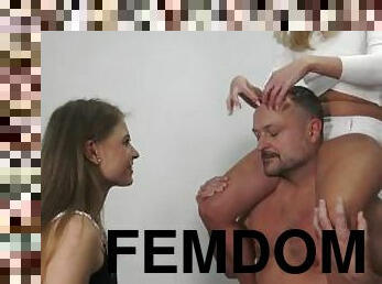 amatori, adolescenta, bdsm, sex-in-trei, blonda, fetish, bondage, femdom