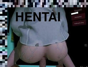 nézőpont, hentai