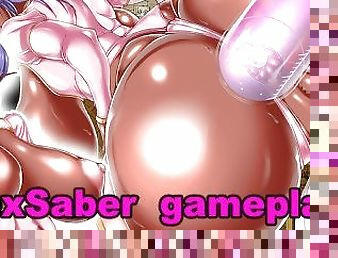 ??1??Sex Saber(????????)?????????????????