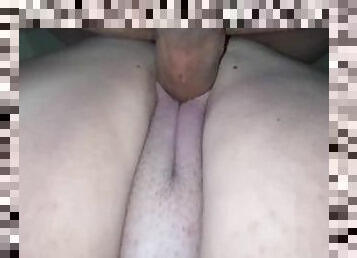 røv, kæmpestor, fisse-pussy, sprøjte, amatør, kæmpestor-pik, teenager, creampie, store-sorte-skønheder, hvid