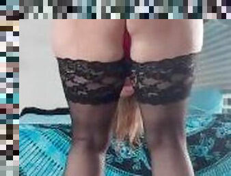 Would you lick my ass crack up and down .I’m getting ready to sit in your face.