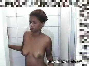 Brazilian faciais