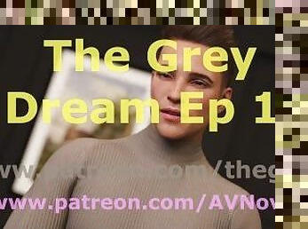 The Grey Dream 16