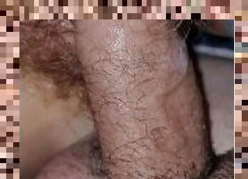 close up hairy pussy mature fuck