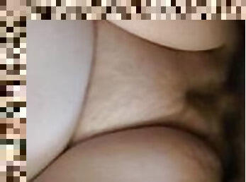 payudara-besar, besar-huge, amatir, jenis-pornografi-milf, ibu, creampie-ejakulasi-di-dalam-vagina-atau-anus-dan-keluarnya-tetesan-sperma, wanita-gemuk-yang-cantik, gemuk, normal, payudara