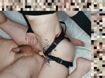 belden-bağlamalı-vibratör, amatör, anal, genç, oyuncak, zorluk-derecesi, bdsm, dad-girl, fetiş, erkek-arkadaşı