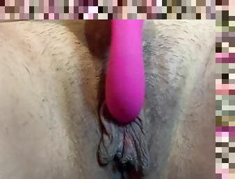 mastürbasyon-masturbation, amcık-pussy, amatör, oyuncak, japonca, dolgun-güzel-kadın, meni, tek-kişilik, tıraş-olmuş