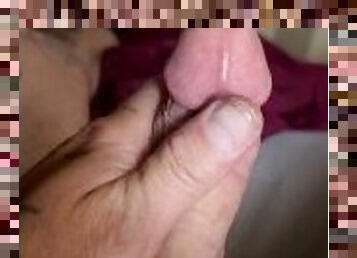 White dick