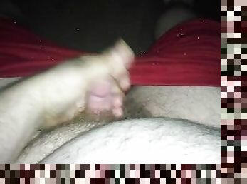 masturbation, amateur, jouet, gay, solo