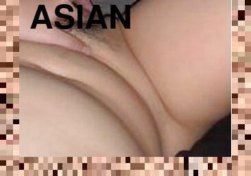 asiatique, masturbation, amateur, babes, ados, doigtage, solo, philippine
