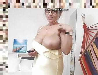 Milf cam