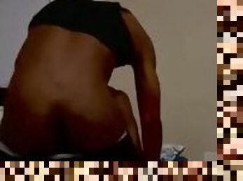 amateur, mamada, negra-ebony, hardcore, culo-sexy, hermana, novio, realidad, polla, cañero