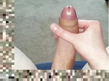 Me Been A Giant Cock Tease