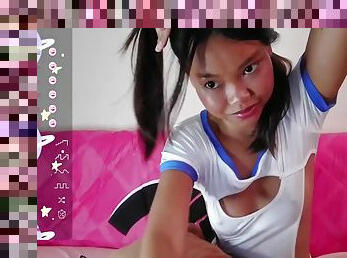 asiatiche, magre, amatoriali, giovanissime, video-casalinghi, tailandesi, webcam, solitari, brunette, tatuaggi