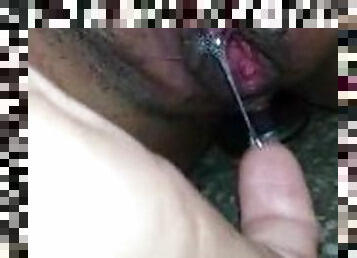 JOI en español que rico squirt masturbandome para mi amante