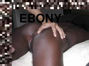 pussy, amatør, ebony, stor-pikk, interracial, tenåring, hjemmelaget, creampie, svart, petite