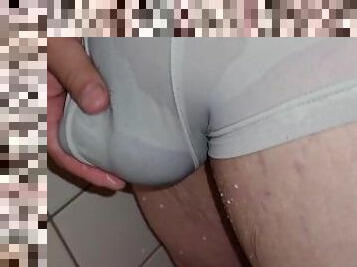 imbaiere, imens-huge, masturbare-masturbation, masturbare, sperma, stramta, dus, solo, uda, pula