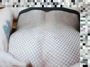 stocking, amatir, anal, cumshot-keluarnya-sperma, homo, creampie-ejakulasi-di-dalam-vagina-atau-anus-dan-keluarnya-tetesan-sperma, stocking-stockings, pertama-kali, sperma-sperm, seorang-diri