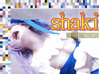 Shaking - Fetish Japanese Video