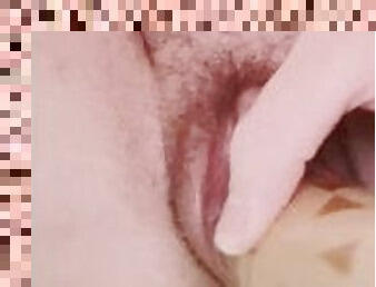 World longest pussy lips creamy cunt