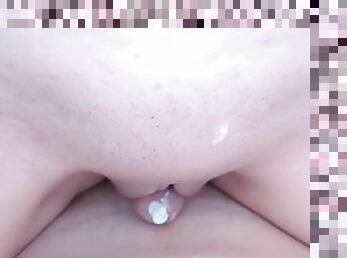 asiatic, clitoris, orgasm, pasarica, amatori, japoneza, excitat, uda, pula