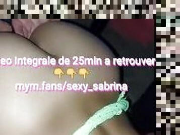 SEXY_SABRINA: EXTRAIT DE LA POOL PARTY 100% SEX QUE JAI ORGANISE  EN CLUB LIBERTIN