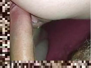 cur, extrem, pasarica, adolescenta, facut-acasa, curva, sperma, excitat, stramta, dildo