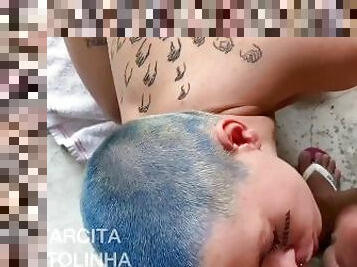 tuširanje, amaterski, velik-penis, latina, brazilke, fetiš, argentinsko, tattoo, kurac