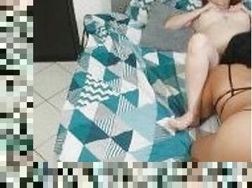 mastubasi, orgasme, vagina-pussy, remaja, buatan-rumah, kompilasi, permainan-jari, saudara-perempuan, vagina-vagina, kecil-mungil