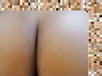 Fodendo uma bunda perfeita no motel