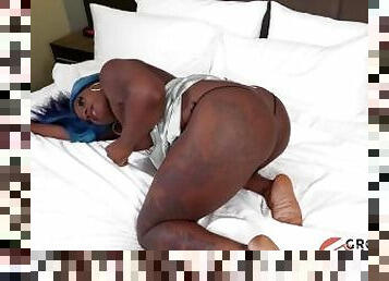 masturbare-masturbation, travestit, transexual, negru, bbw, solo, atata