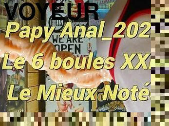 54_Anal_2024 Papy avec le 6 Boules XXL 500 x 85 le mieux noté-1