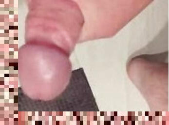 Dick Pump Wank