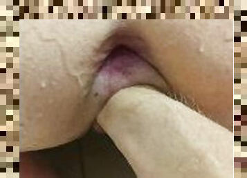 cul, baignade, extrême, fisting, chatte-pussy, amateur, anal, ados, maison, couple