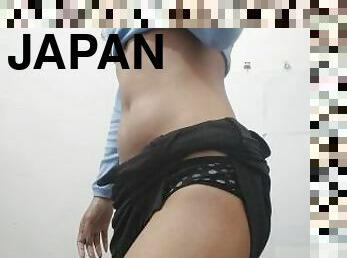 asiatisk, röv, storatuttar, masturbation, amatör, tonåring, japansk, massage, hindu-kvinnor, moster