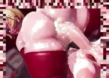 Futa Futanari Anal Huge Cumshots 3D Hentai