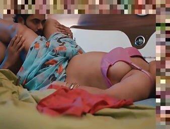 Desi Hot Aunty Fucked By Sons Friend Hindi Audio 16 Min